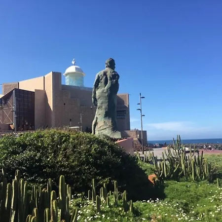 El Mirador De Ana 4a Daire Las Palmas de Gran Canaria