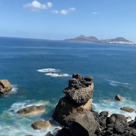 Daire El Mirador De Ana 4a *