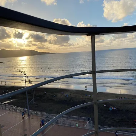 Daire El Mirador De Ana 4a Las Palmas de Gran Canaria