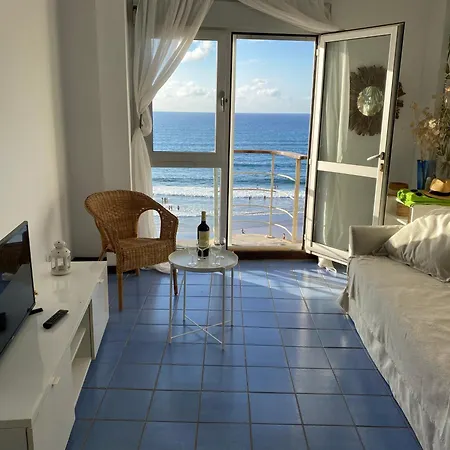 El Mirador De Ana 4a Daire