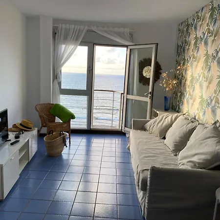 El Mirador De Ana 4a Daire
