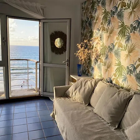 El Mirador De Ana 4a Daire *