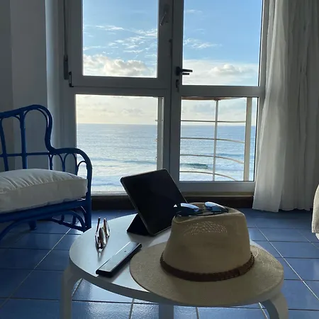 El Mirador De Ana 4a Daire Las Palmas de Gran Canaria